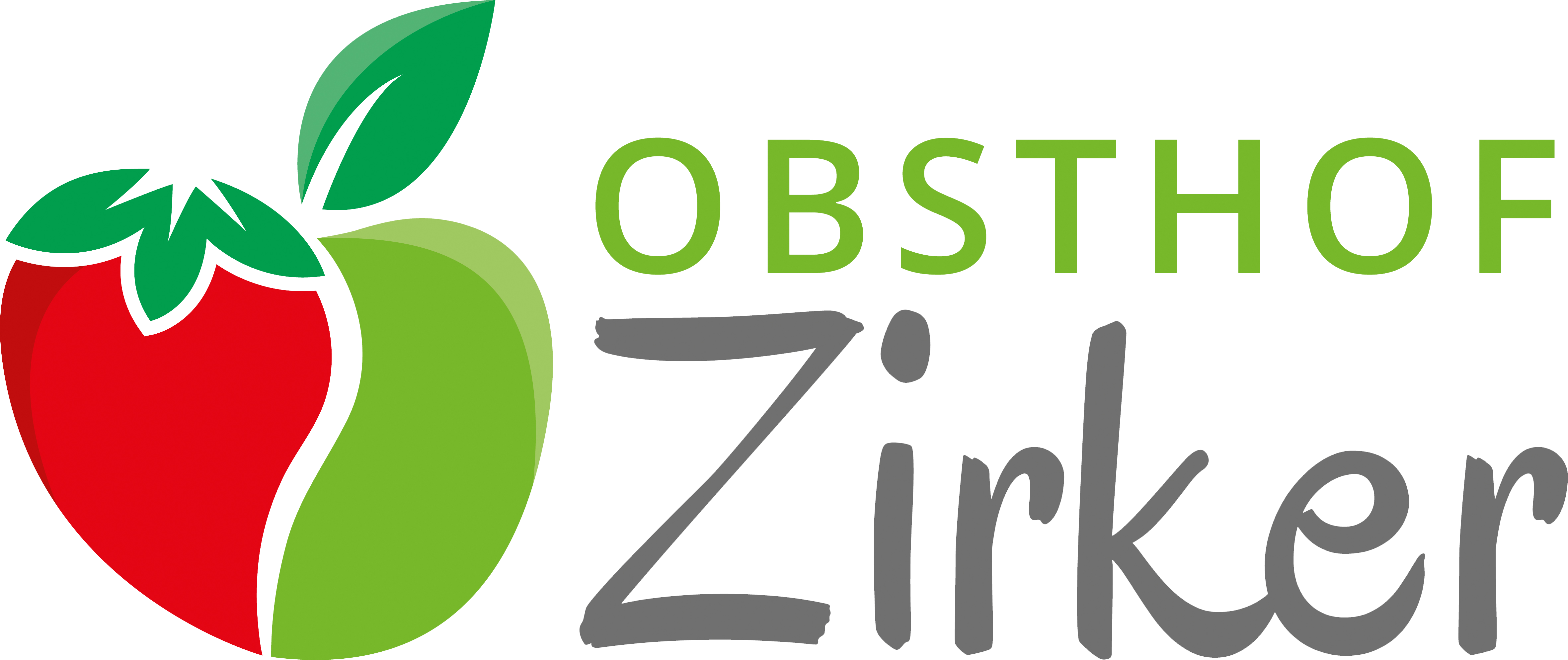 Obsthof Zirker KG